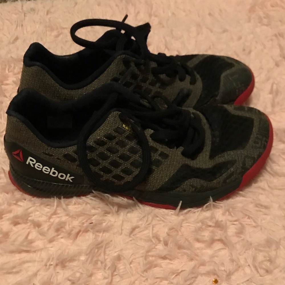 Crossfit Rich Froning Compete Shoes